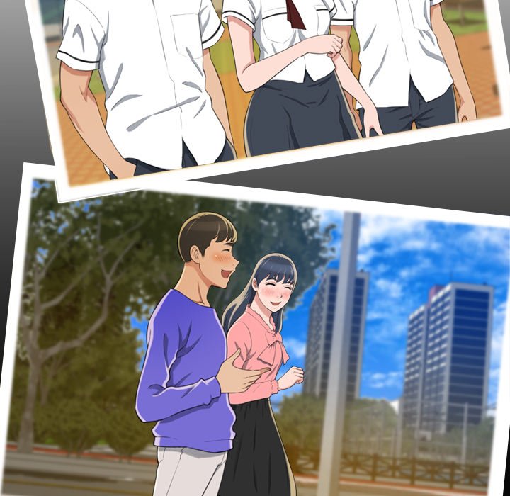 Can’t Get to You - Chapter 9 [photo 35] - MangaPorn