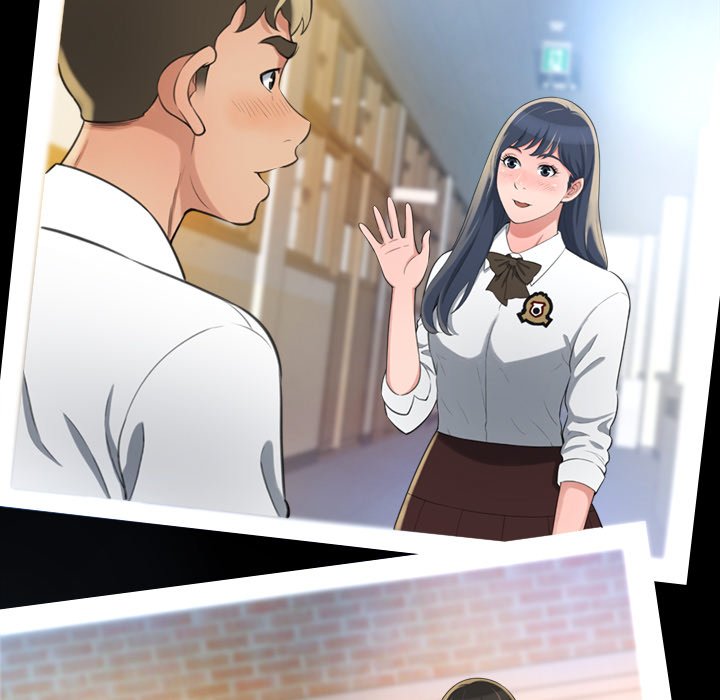 Can’t Get to You - Chapter 9 [photo 37] - MangaPorn