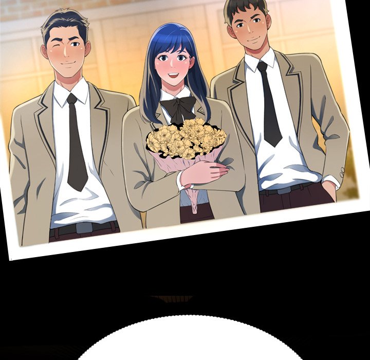 Can’t Get to You - Chapter 9 [photo 38] - MangaPorn