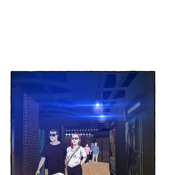 Can’t Get to You - Chapter 9 [photo 45] - MangaPorn