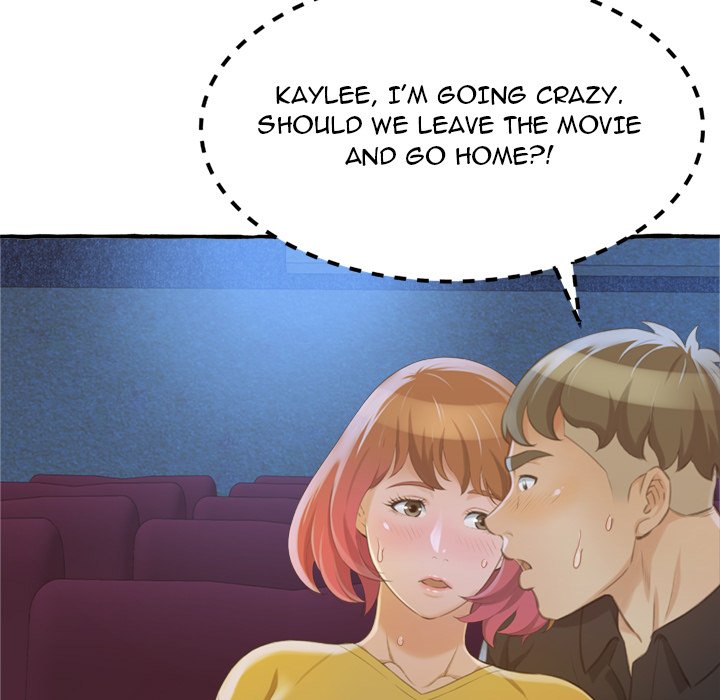 Can’t Get to You - Chapter 9 [photo 63] - MangaPorn