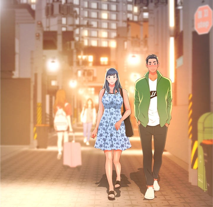 Can’t Get to You - Chapter 10 [photo 183] - MangaPorn