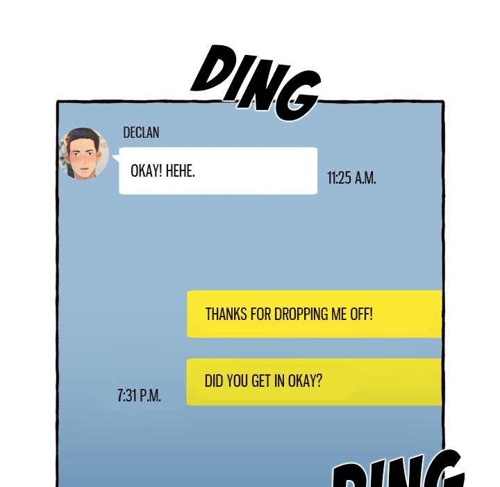 Can’t Get to You - Chapter 11 [photo 15] - MangaPorn