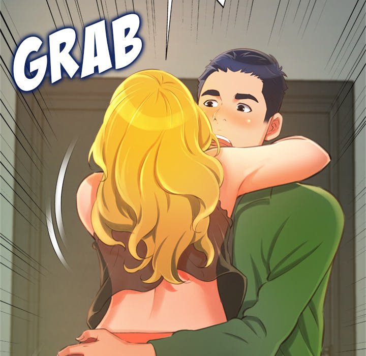 Can’t Get to You - Chapter 11 [photo 34] - MangaPorn