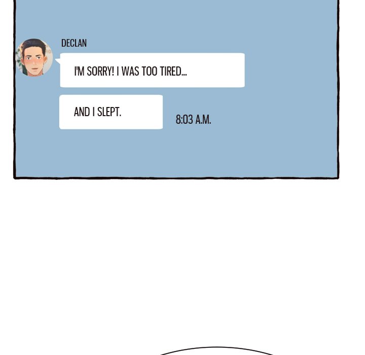 Can’t Get to You - Chapter 11 [photo 51] - MangaPorn