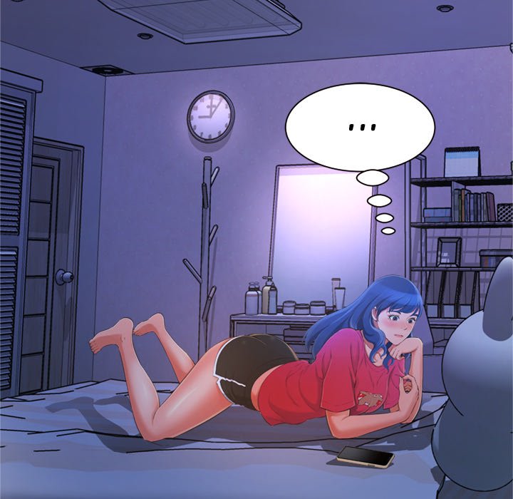 Can’t Get to You - Chapter 11 [photo 6] - MangaPorn