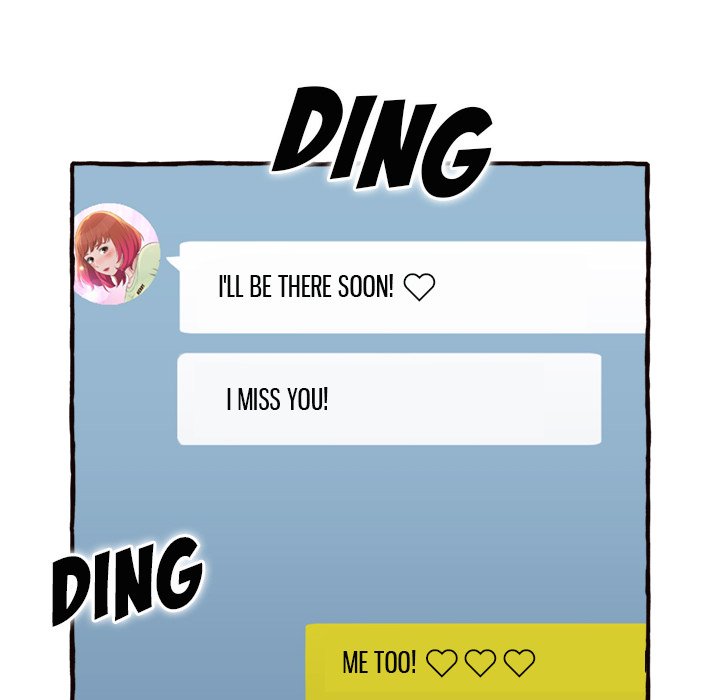 Can’t Get to You - Chapter 11 [photo 61] - MangaPorn