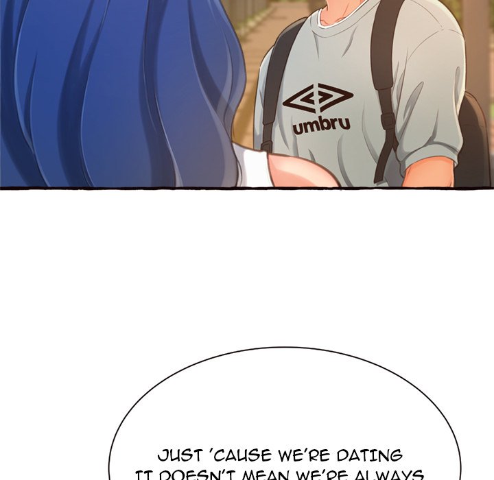 Can’t Get to You - Chapter 11 [photo 72] - MangaPorn