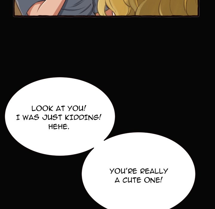 Can’t Get to You - Chapter 12 [photo 103] - MangaPorn