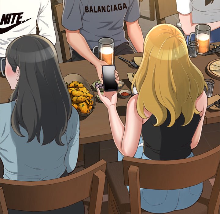 Can’t Get to You - Chapter 12 [photo 109] - MangaPorn