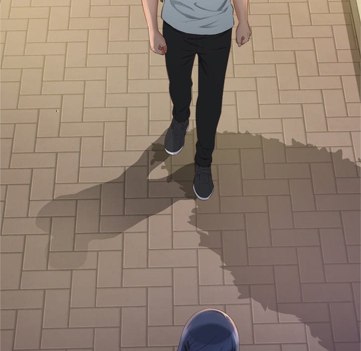 Can’t Get to You - Chapter 12 [photo 144] - MangaPorn