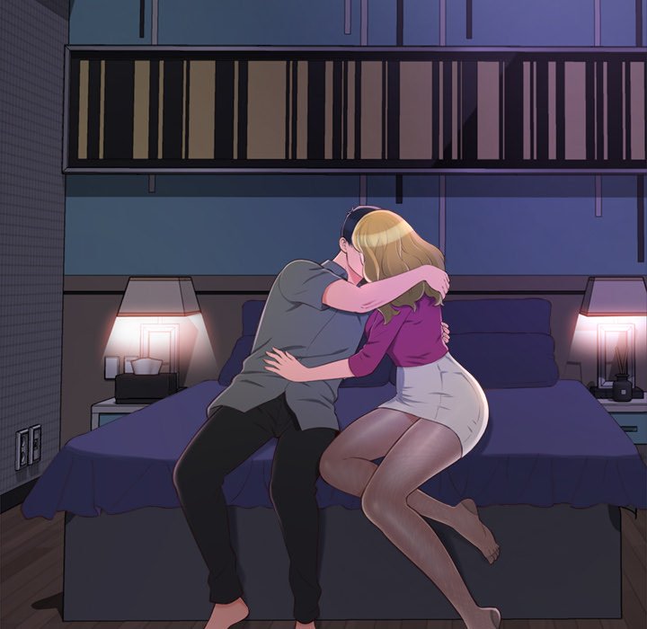 Can’t Get to You - Chapter 12 [photo 152] - MangaPorn