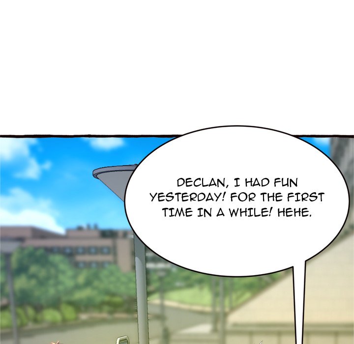 Can’t Get to You - Chapter 12 [photo 23] - MangaPorn