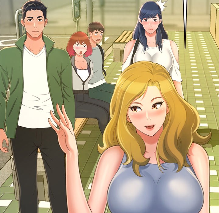 Can’t Get to You - Chapter 12 [photo 24] - MangaPorn