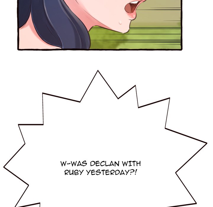 Can’t Get to You - Chapter 12 [photo 29] - MangaPorn