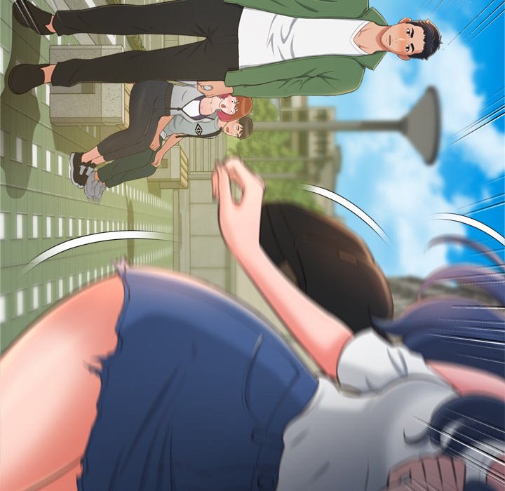 Can’t Get to You - Chapter 12 [photo 57] - MangaPorn