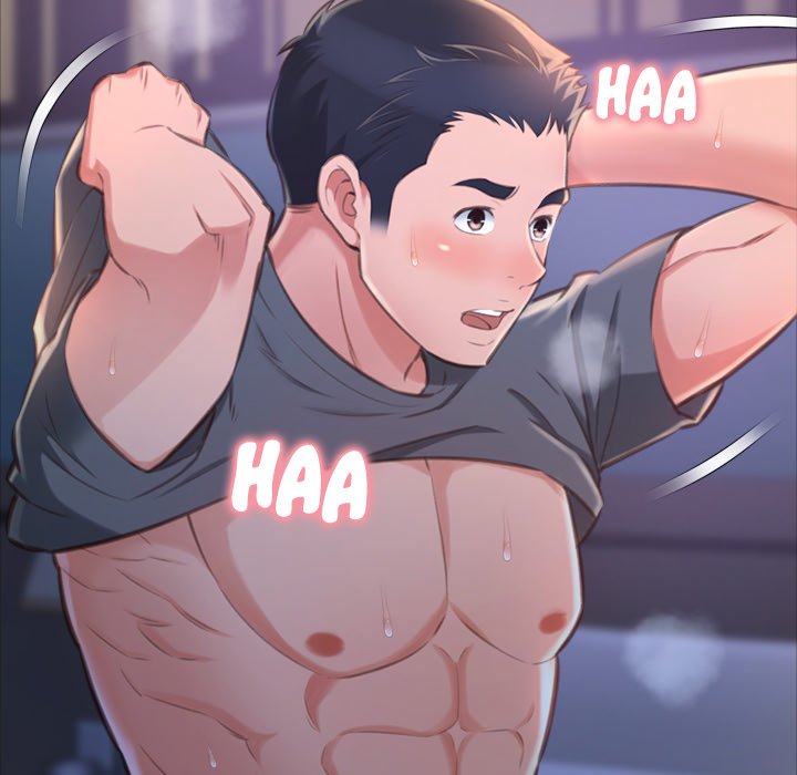 Can’t Get to You - Chapter 13 [photo 9] - MangaPorn