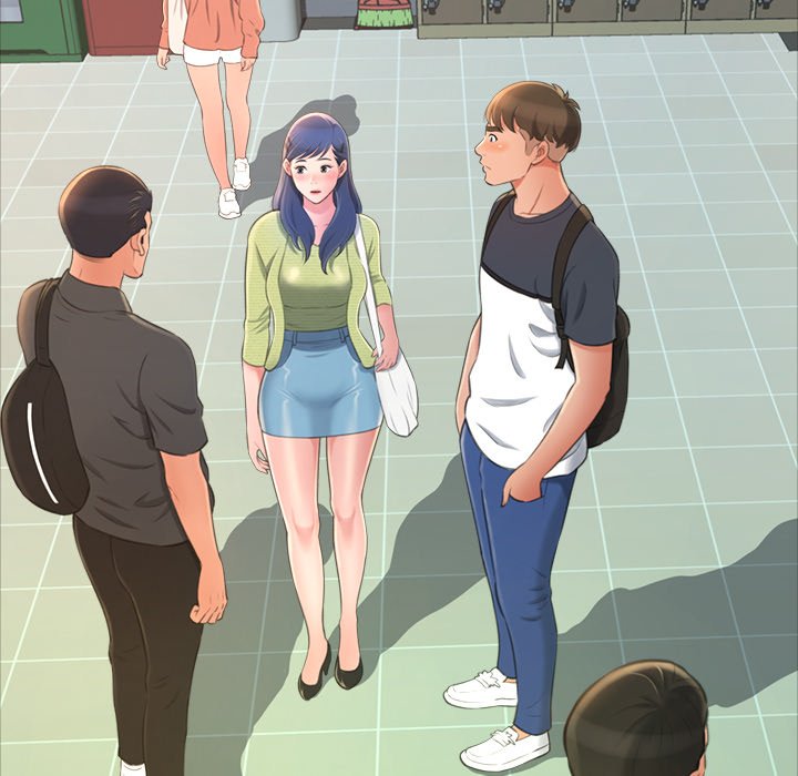 Can’t Get to You - Chapter 14 [photo 28] - MangaPorn