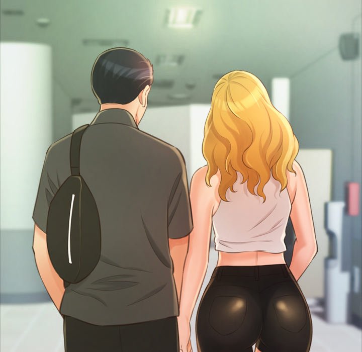 Can’t Get to You - Chapter 14 [photo 42] - MangaPorn