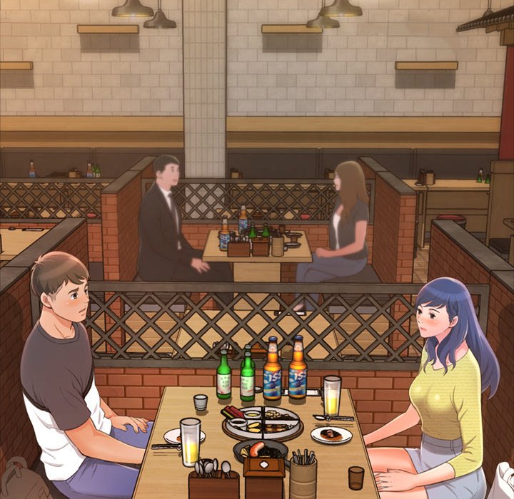 Can’t Get to You - Chapter 14 [photo 52] - MangaPorn