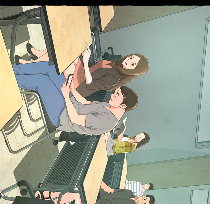 Can’t Get to You - Chapter 14 [photo 6] - MangaPorn