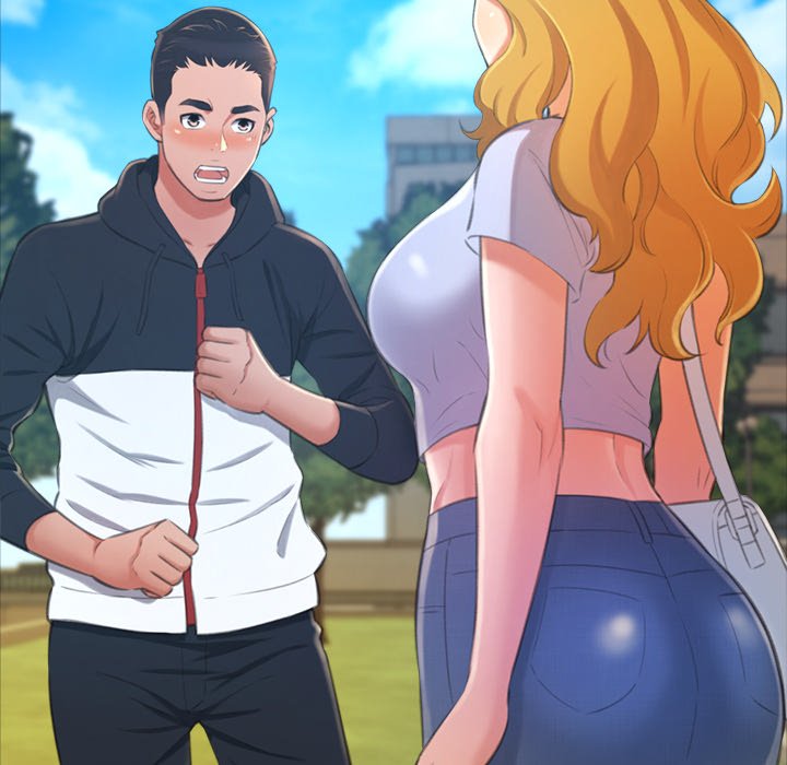 Can’t Get to You - Chapter 15 [photo 105] - MangaPorn