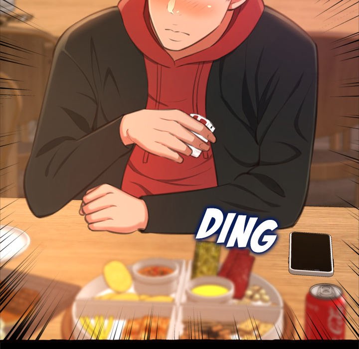 Can’t Get to You - Chapter 15 [photo 155] - MangaPorn