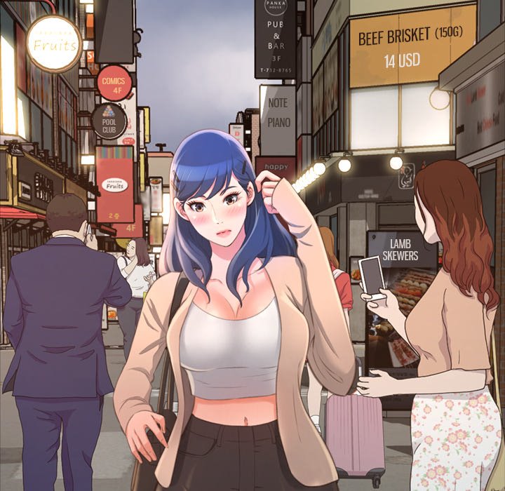 Can’t Get to You - Chapter 15 [photo 8] - MangaPorn