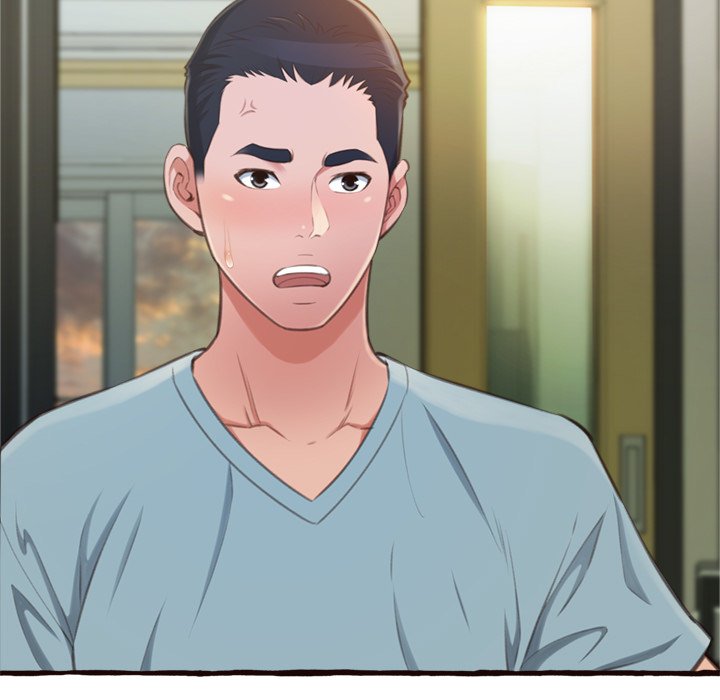 Can’t Get to You - Chapter 16 [photo 110] - MangaPorn