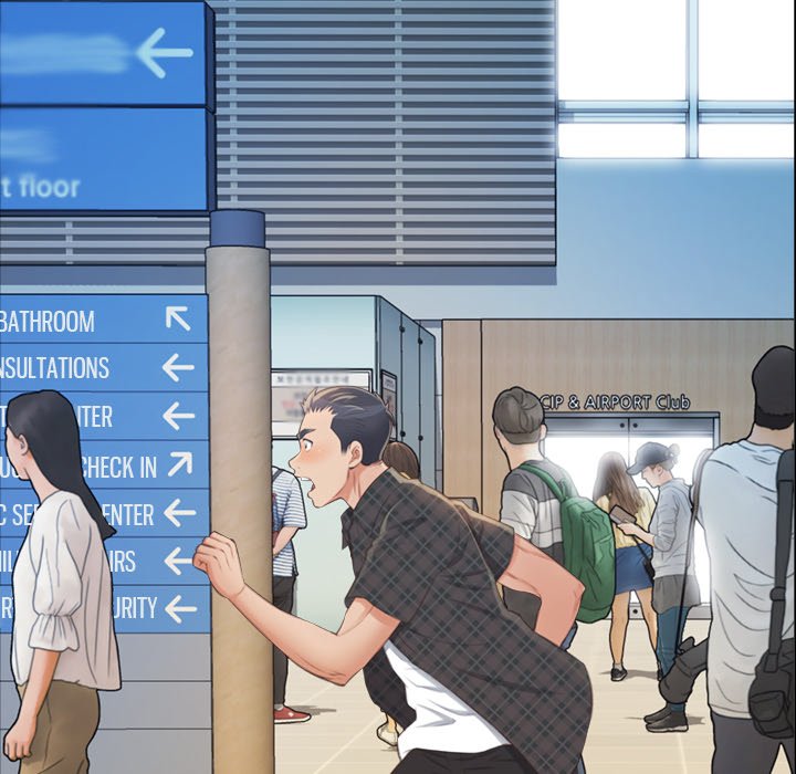 Can’t Get to You - Chapter 16 [photo 12] - MangaPorn