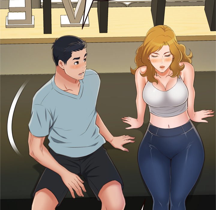 Can’t Get to You - Chapter 16 [photo 138] - MangaPorn