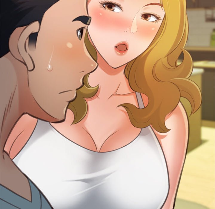 Can’t Get to You - Chapter 16 [photo 148] - MangaPorn