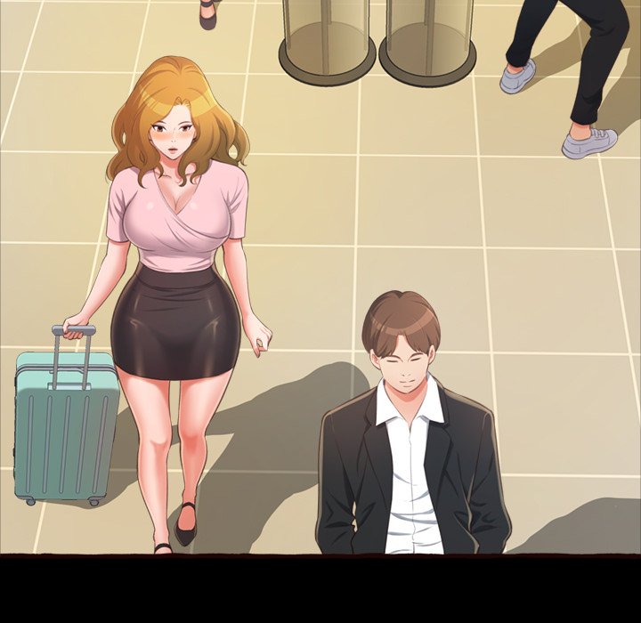 Can’t Get to You - Chapter 16 [photo 17] - MangaPorn