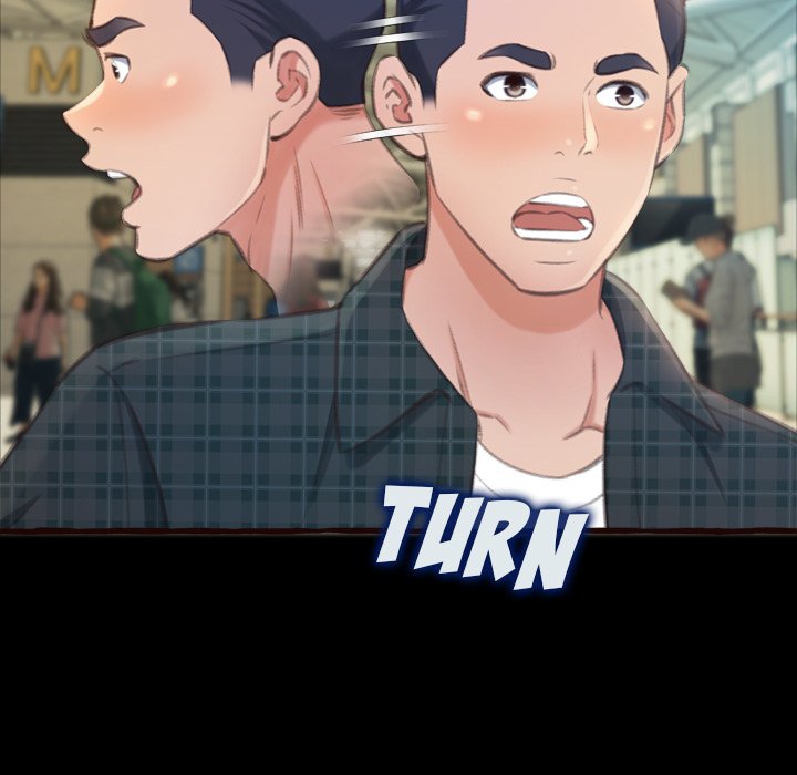 Can’t Get to You - Chapter 16 [photo 19] - MangaPorn