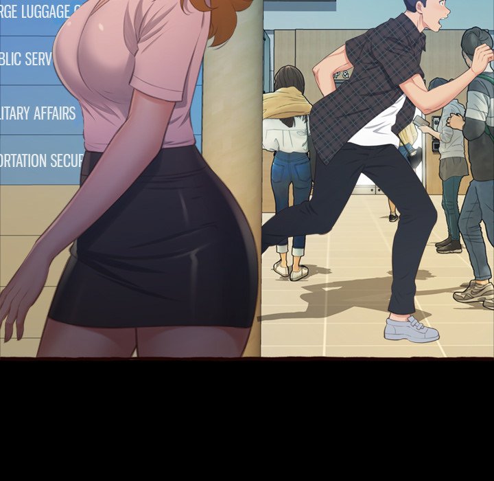 Can’t Get to You - Chapter 16 [photo 21] - MangaPorn