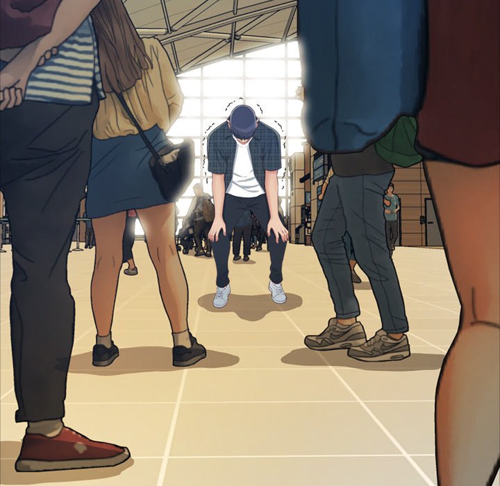 Can’t Get to You - Chapter 16 [photo 26] - MangaPorn