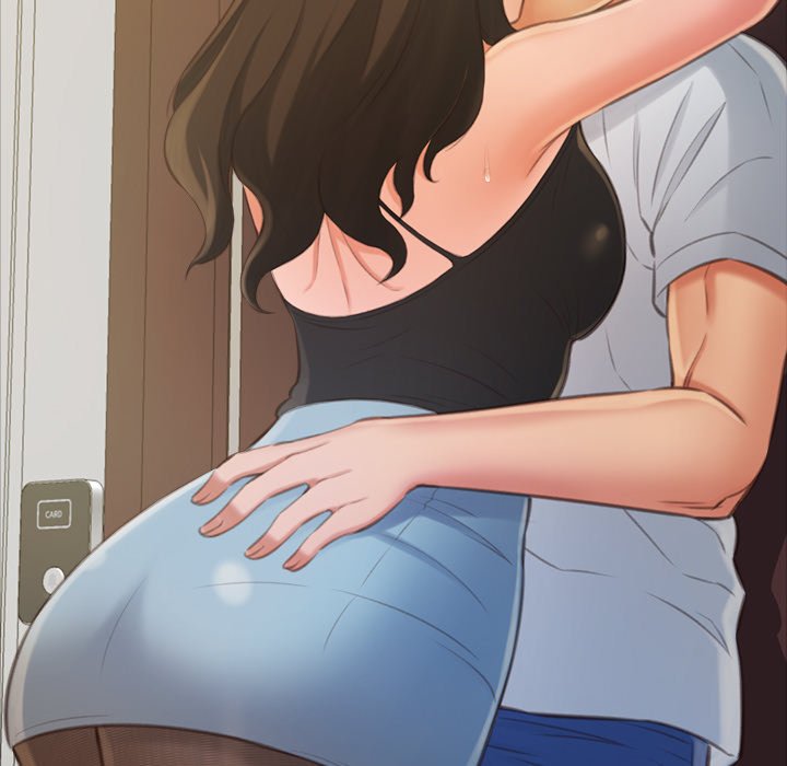 Can’t Get to You - Chapter 16 [photo 35] - MangaPorn