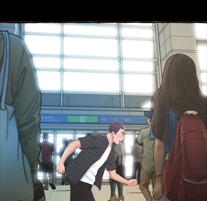 Can’t Get to You - Chapter 16 [photo 7] - MangaPorn