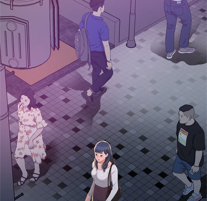 Can’t Get to You - Chapter 17 [photo 123] - MangaPorn