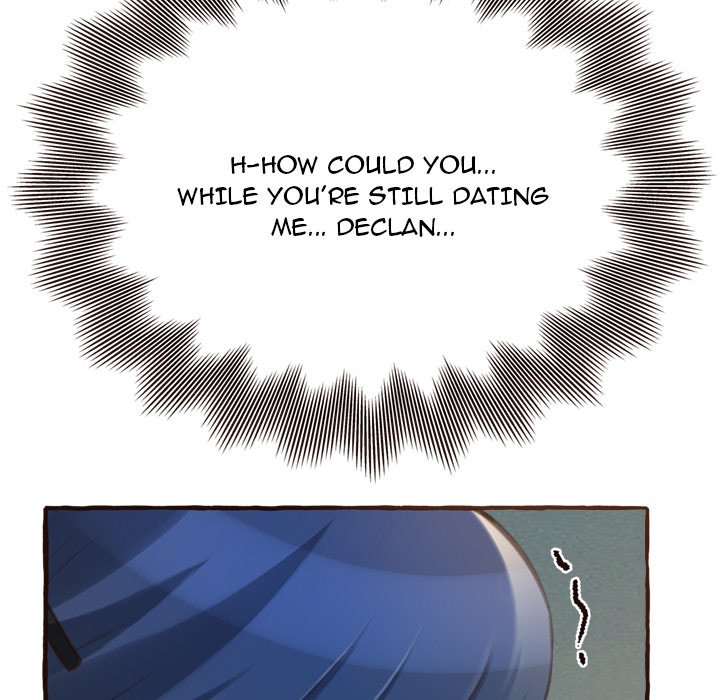 Can’t Get to You - Chapter 17 [photo 19] - MangaPorn