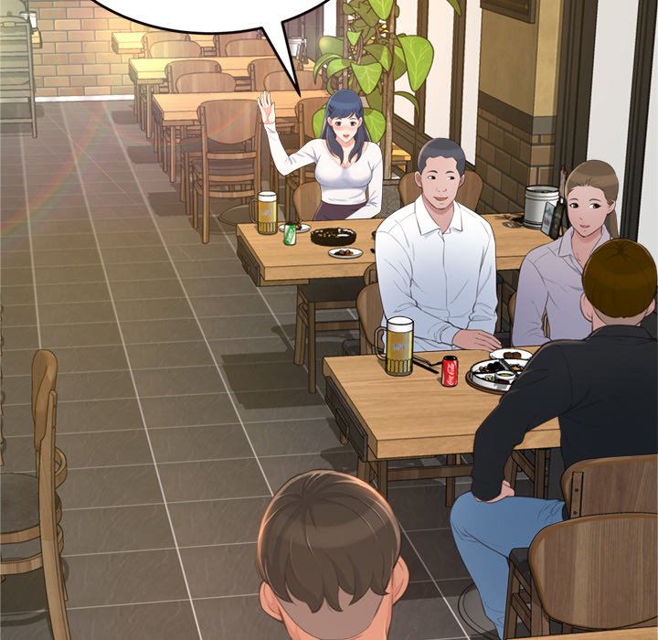 Can’t Get to You - Chapter 18 [photo 104] - MangaPorn