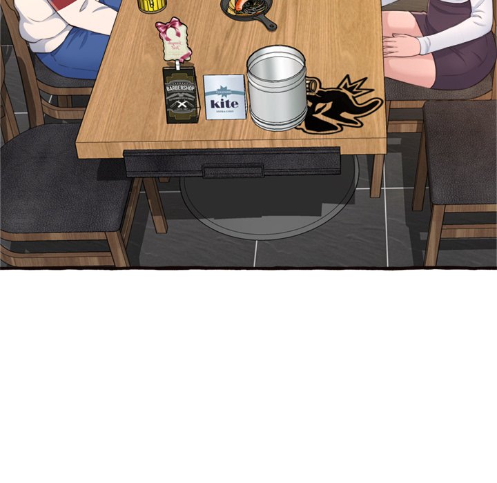 Can’t Get to You - Chapter 18 [photo 122] - MangaPorn