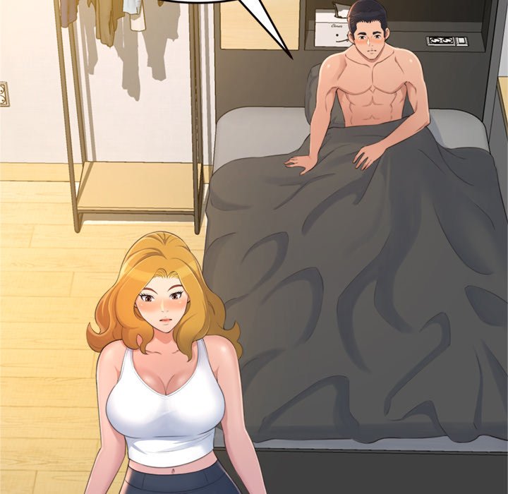 Can’t Get to You - Chapter 18 [photo 137] - MangaPorn