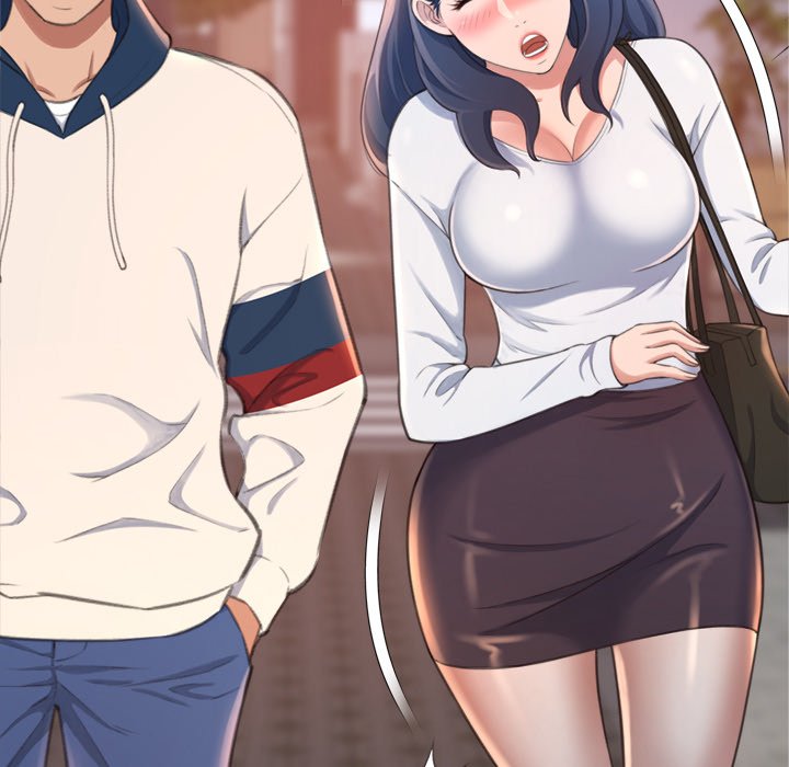 Can’t Get to You - Chapter 18 [photo 157] - MangaPorn