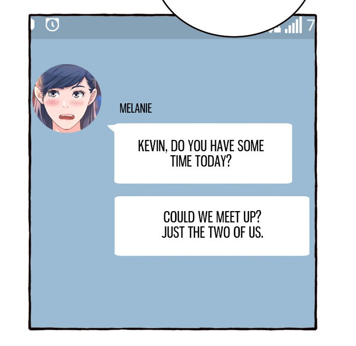 Can’t Get to You - Chapter 18 [photo 18] - MangaPorn