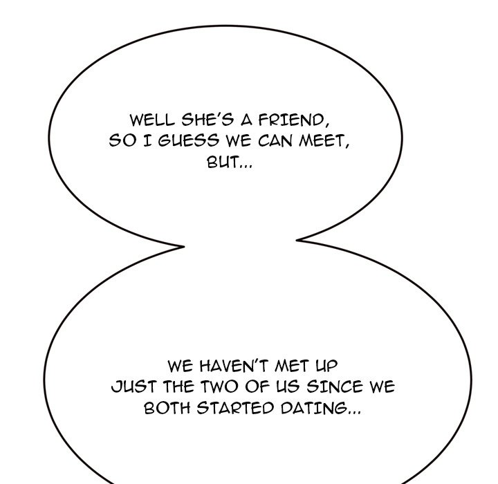 Can’t Get to You - Chapter 18 [photo 21] - MangaPorn