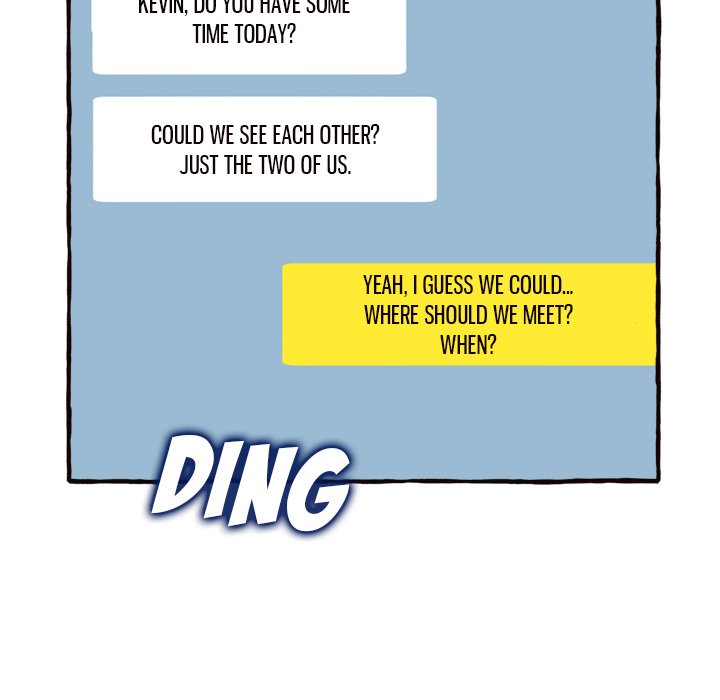 Can’t Get to You - Chapter 18 [photo 24] - MangaPorn