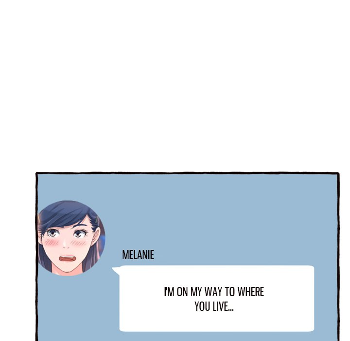 Can’t Get to You - Chapter 18 [photo 29] - MangaPorn