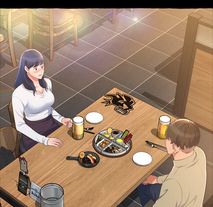 Can’t Get to You - Chapter 18 [photo 40] - MangaPorn