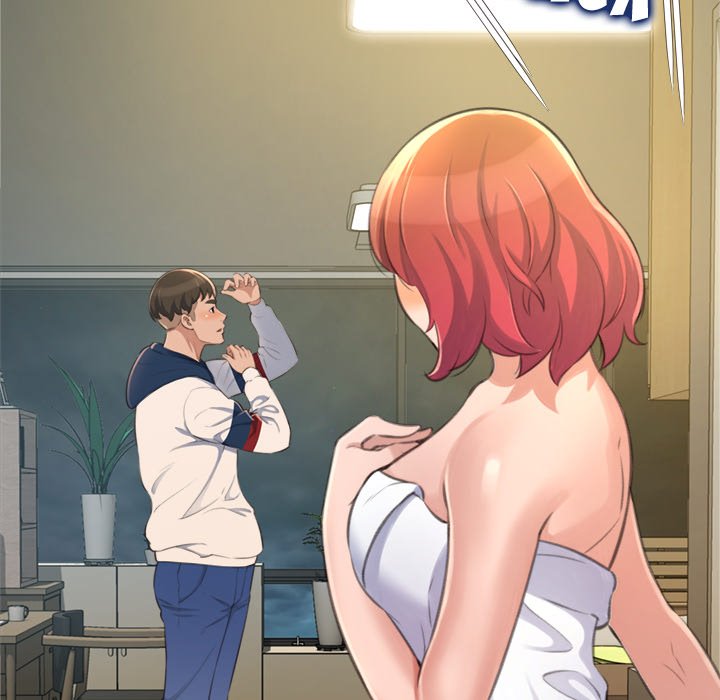 Can’t Get to You - Chapter 18 [photo 58] - MangaPorn